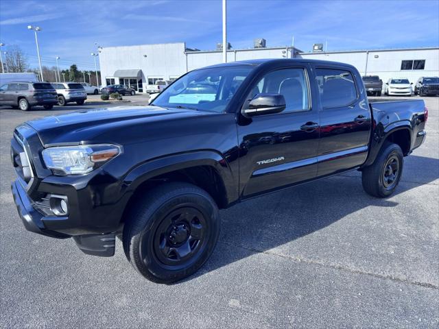 2023 Toyota Tacoma SR5 2023 Toyota Tacoma SR5