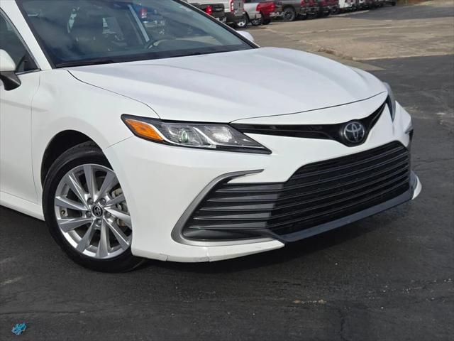 2024 Toyota Camry LE 2024 Toyota Camry LE