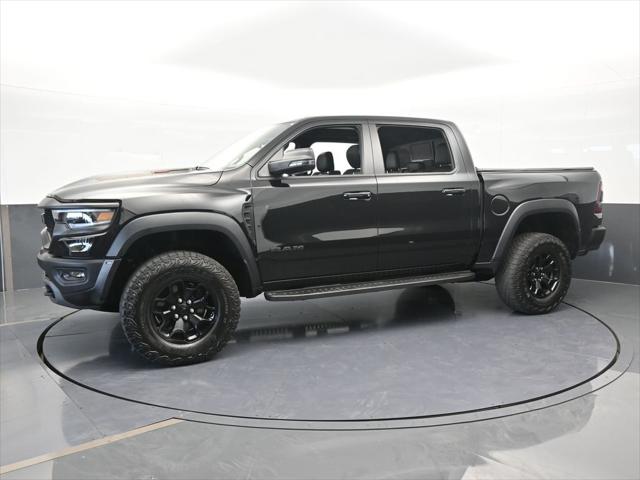 2023 RAM 1500 TRX Crew Cab 4x4 57 Box