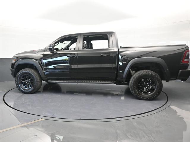 2023 RAM 1500 TRX Crew Cab 4x4 57 Box