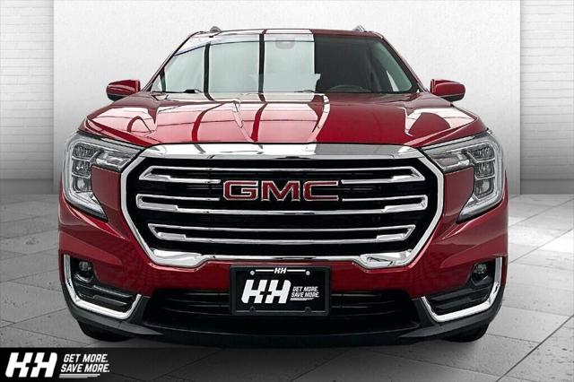 2023 GMC Terrain AWD SLT