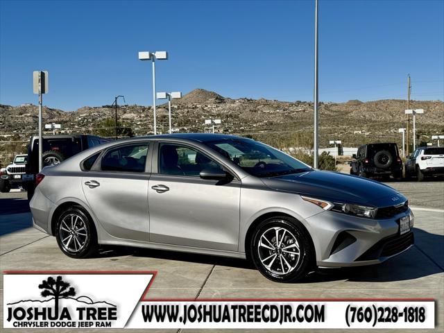 2023 Kia Forte LXS 2023 Kia Forte LXS