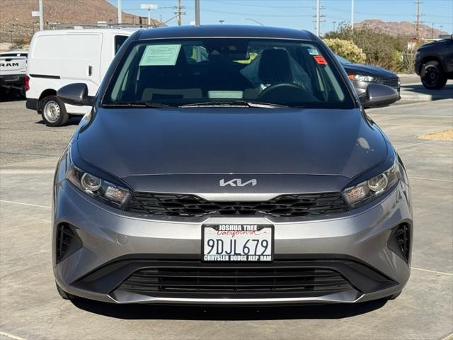 2023 Kia Forte LXS 2023 Kia Forte LXS