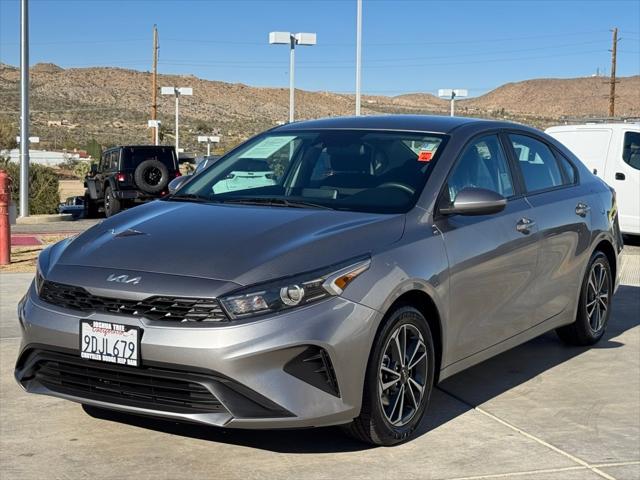 2023 Kia Forte LXS 2023 Kia Forte LXS