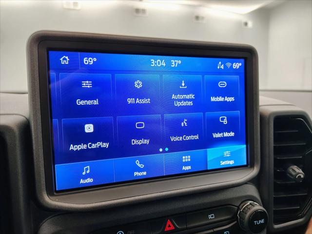 2024 Ford Bronco Sport Badlands 2024 Ford Bronco Sport Badlands