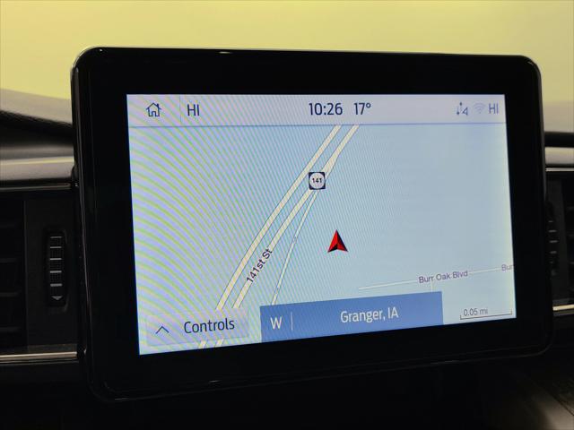 2022 Ford Explorer Timberline 2022 Ford Explorer Timberline