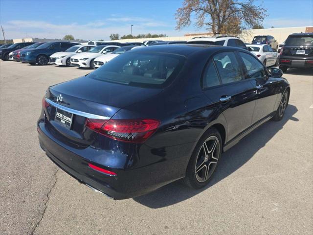 2023 Mercedes-Benz E 350 E 350 2023 Mercedes-Benz E 350 E 350