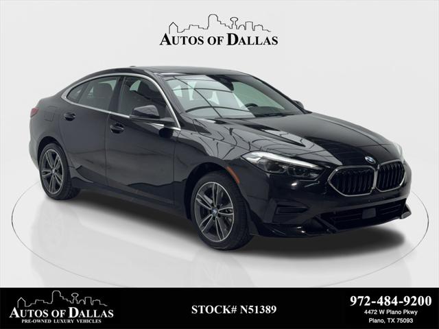 2024 BMW 228i Gran Coupe sDrive 2024 BMW 228i Gran Coupe sDrive