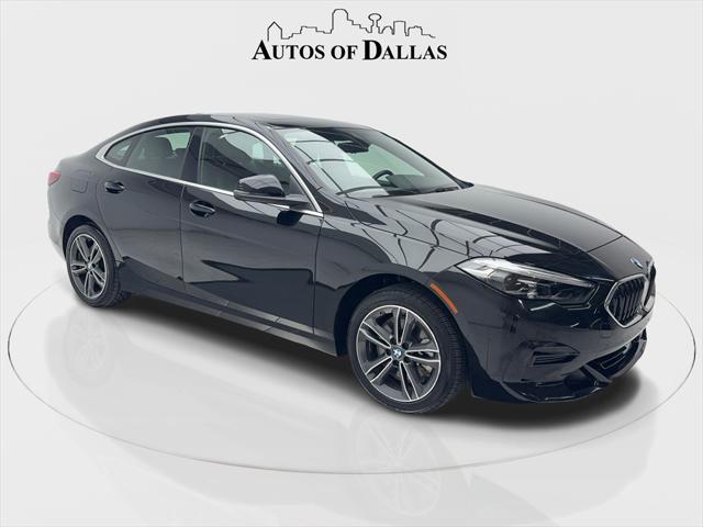 2024 BMW 228i Gran Coupe sDrive 2024 BMW 228i Gran Coupe sDrive