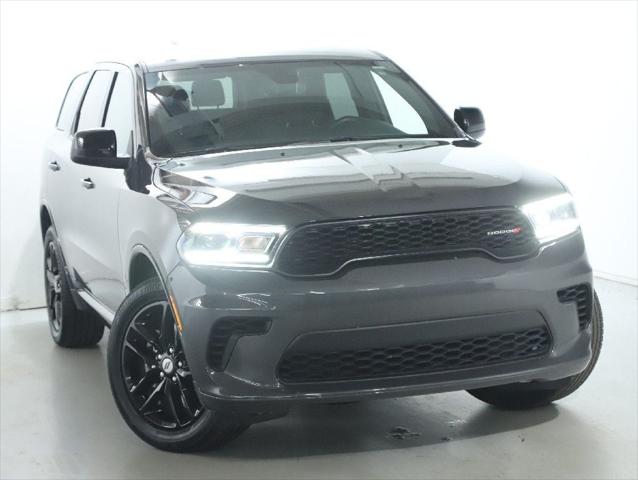 2025 Dodge Durango GT AWD