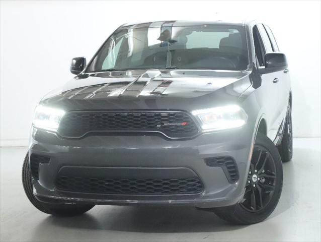 2025 Dodge Durango GT AWD