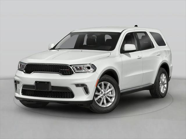 2022 Dodge Durango R/T Plus AWD 2022 Dodge Durango R/T Plus AWD