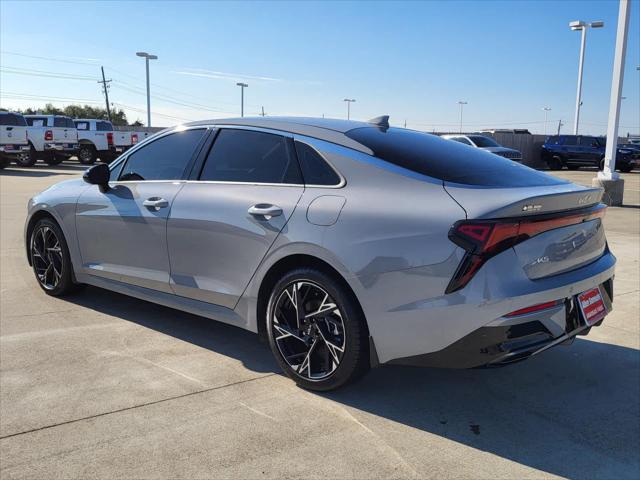 2025 Kia K5 GT-Line 2025 Kia K5 GT-Line