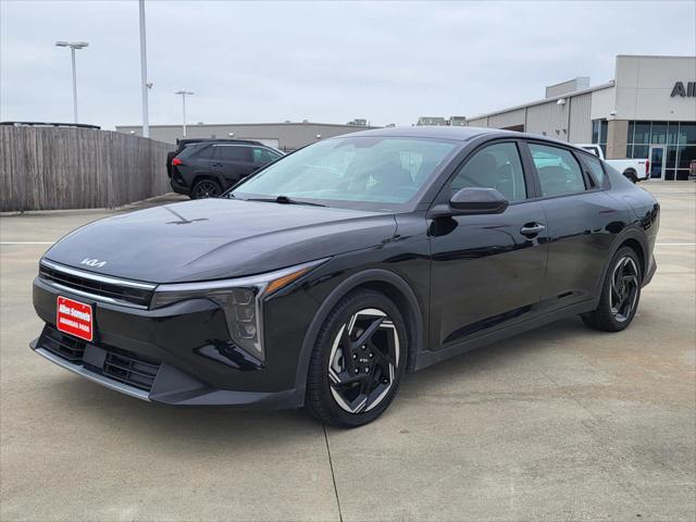 2025 Kia K4 EX for sale in Aransas Pass, TX