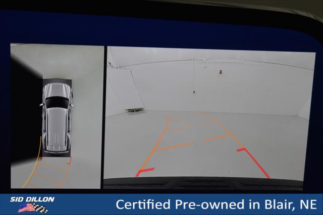 2025 Chevrolet Tahoe 4WD Premier