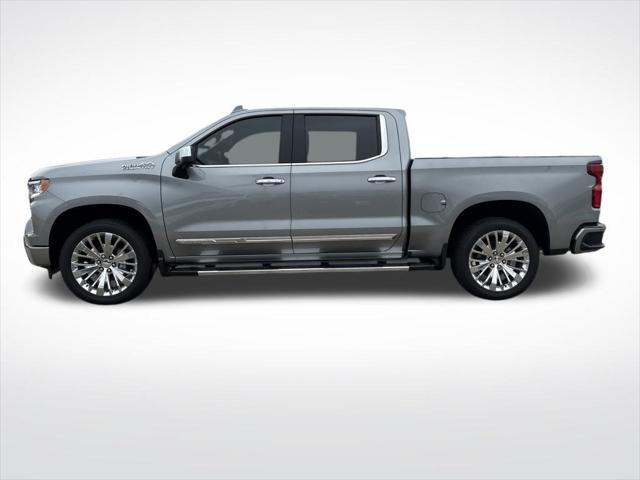 2023 Chevrolet Silverado 1500 High Country 2023 Chevrolet Silverado 1500 High Country