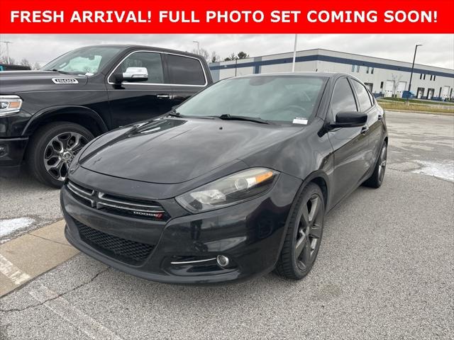 2015 Dodge Dart GT 2015 Dodge Dart GT