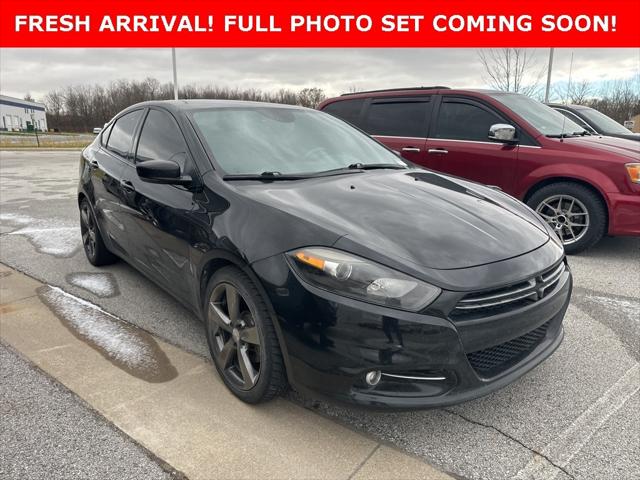 2015 Dodge Dart GT 2015 Dodge Dart GT