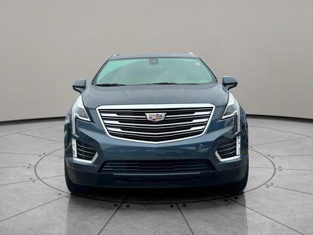 2019 Cadillac XT5 Premium Luxury 2019 Cadillac XT5 Premium Luxury