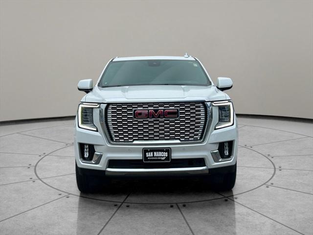 2023 GMC Yukon XL 4WD Denali 2023 GMC Yukon XL 4WD Denali