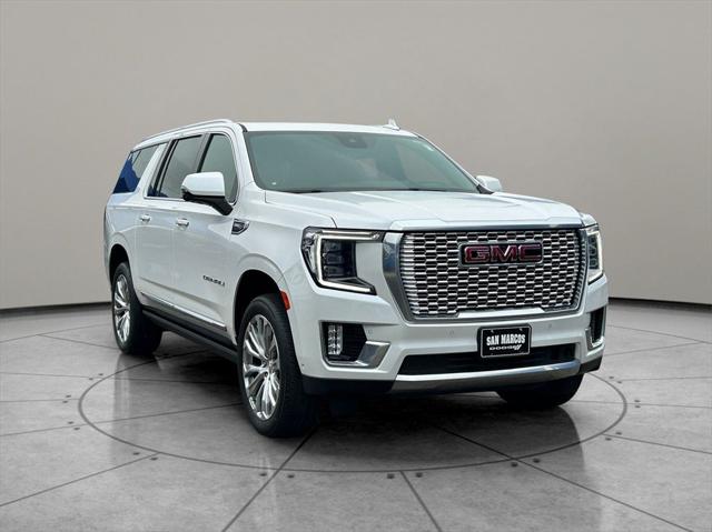 2023 GMC Yukon XL 4WD Denali 2023 GMC Yukon XL 4WD Denali