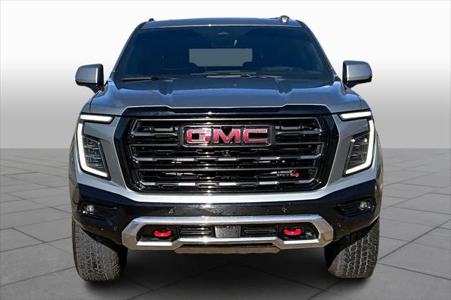 2025 GMC Yukon 4WD AT4 Ultimate