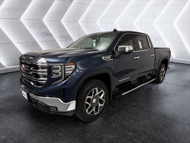 2022 GMC Sierra 1500 SLT 2022 GMC Sierra 1500 SLT