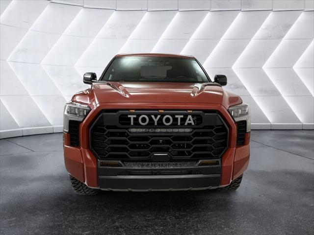 2024 Toyota Tundra Hybrid TRD Pro 4WD 2024 Toyota Tundra Hybrid TRD Pro 4WD