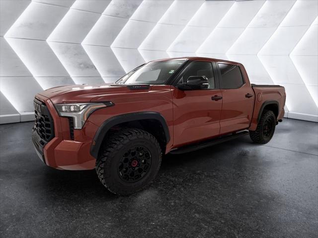 2024 Toyota Tundra Hybrid TRD Pro 4WD 2024 Toyota Tundra Hybrid TRD Pro 4WD