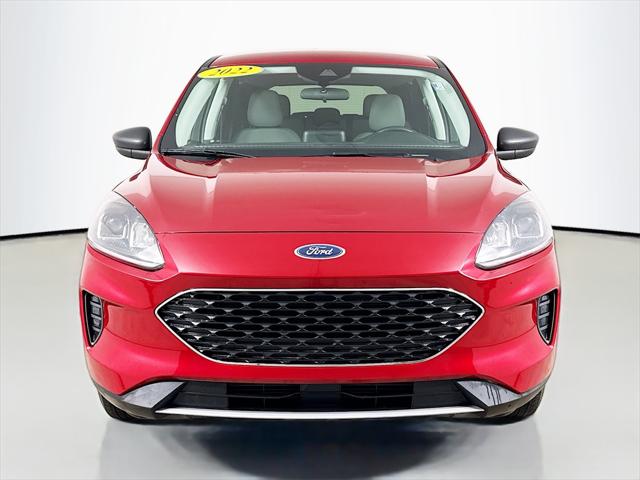 2022 Ford Escape SE 2022 Ford Escape SE