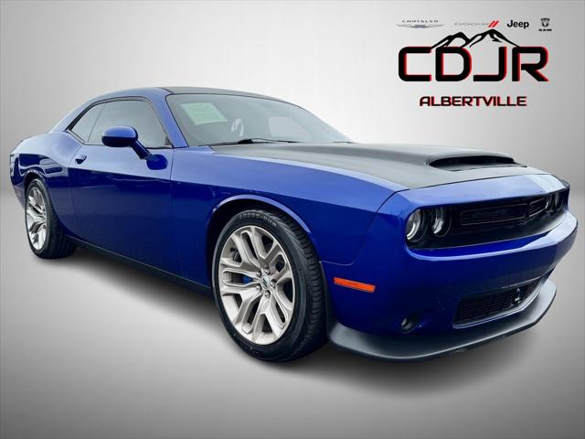 2020 Dodge Challenger R/T 50th Anniversary