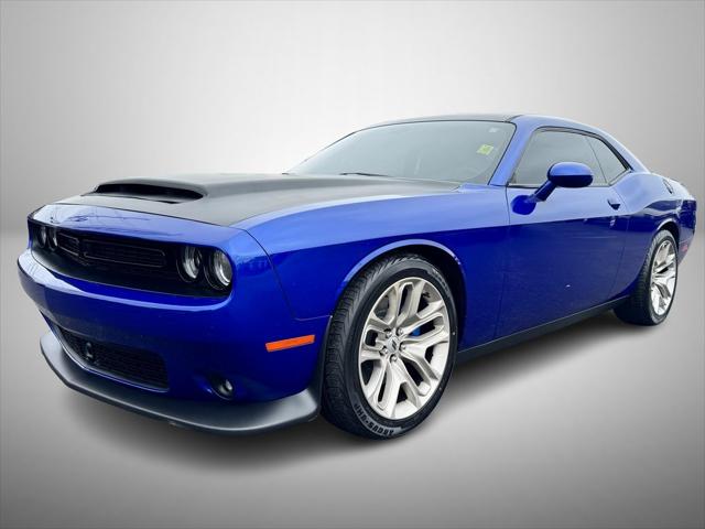 2020 Dodge Challenger R/T 50th Anniversary