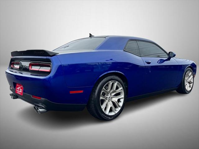 2020 Dodge Challenger R/T 50th Anniversary