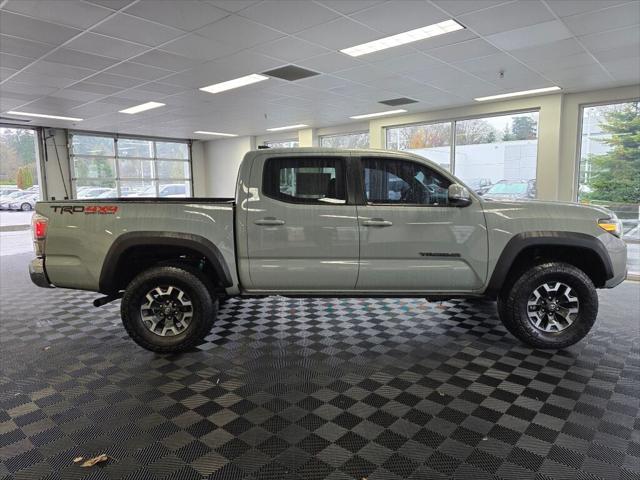 2023 Toyota Tacoma TRD Sport 2023 Toyota Tacoma TRD Sport