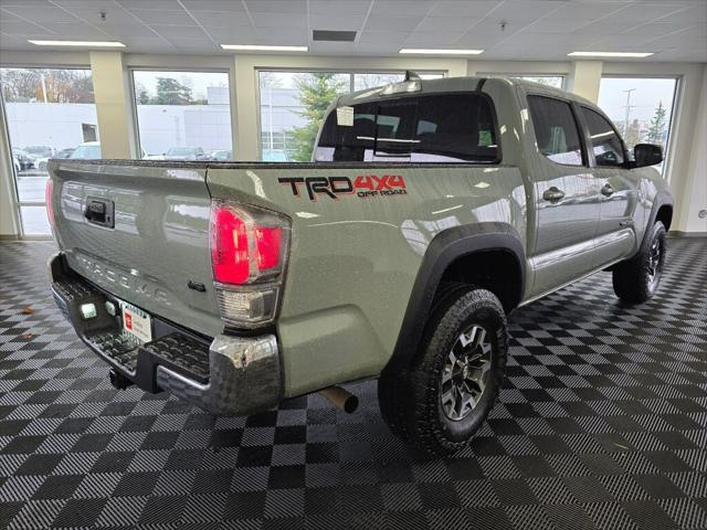 2023 Toyota Tacoma TRD Sport 2023 Toyota Tacoma TRD Sport
