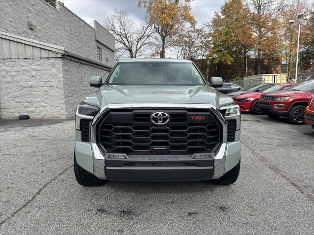 2023 Toyota Tundra SR5