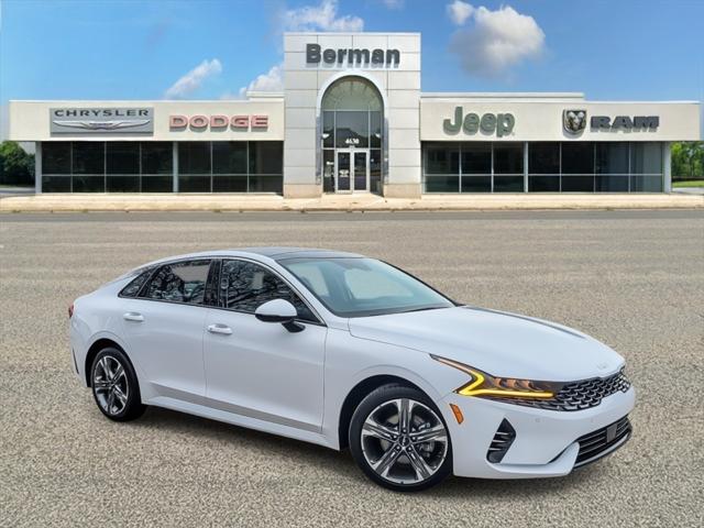 2024 Kia K5 EX 2024 Kia K5 EX