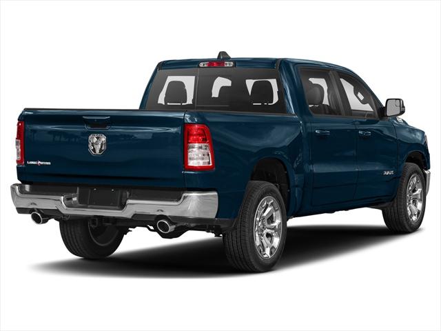 2022 RAM 1500 Big Horn Crew Cab 4x4 64 Box 2022 RAM 1500 Big Horn Crew Cab 4x4 64 Box