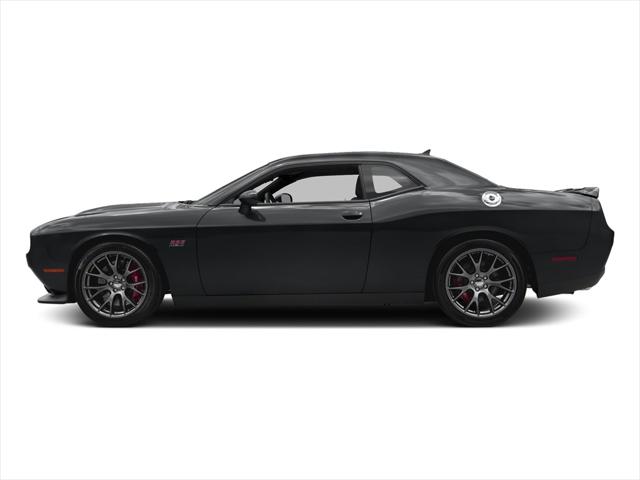 2016 Dodge Challenger SRT 392 2016 Dodge Challenger SRT 392