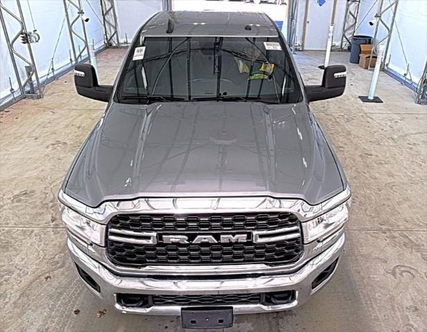 2024 RAM 2500 Big Horn Crew Cab 4x4 64 Box