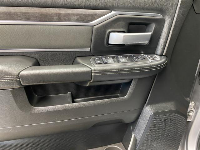 2024 RAM 2500 Big Horn Crew Cab 4x4 64 Box 2024 RAM 2500 Big Horn Crew Cab 4x4 64 Box