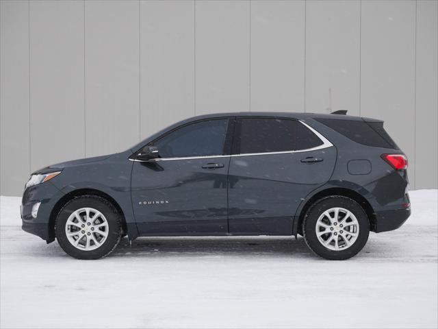 2019 Chevrolet Equinox LT 2019 Chevrolet Equinox LT