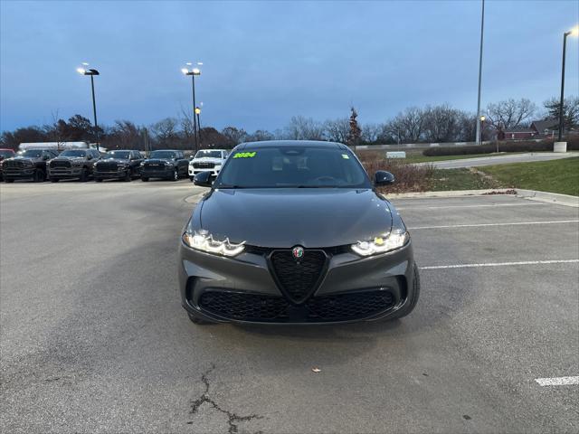 2024 Alfa Romeo Tonale Veloce EAWD