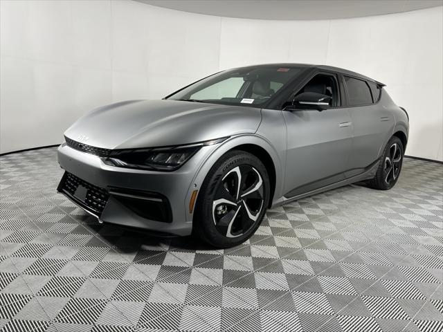 2023 Kia EV6 GT-Line 2023 Kia EV6 GT-Line