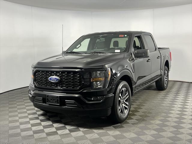 2023 Ford F-150 XL 2023 Ford F-150 XL