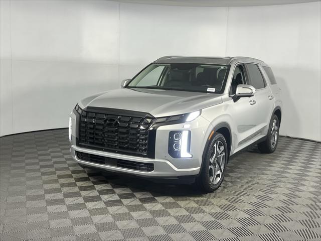 2025 Hyundai Palisade SEL Premium 2025 Hyundai Palisade SEL Premium