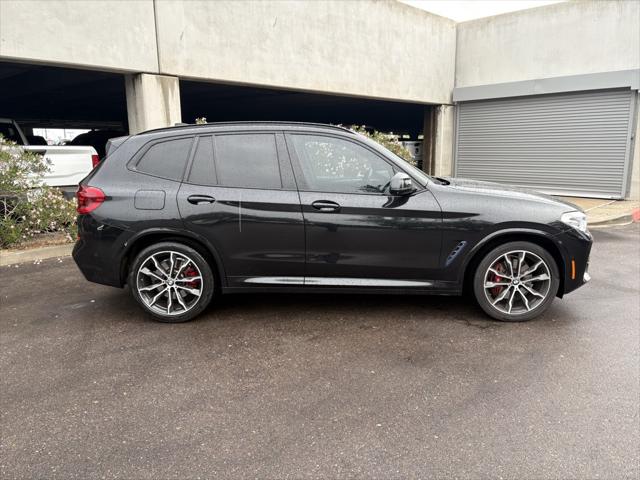 2021 BMW X3 sDrive30i 2021 BMW X3 sDrive30i