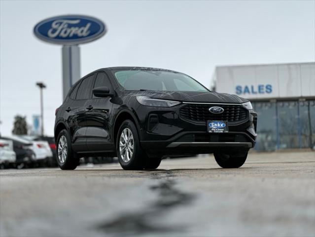 2025 Ford Escape Active 2025 Ford Escape Active