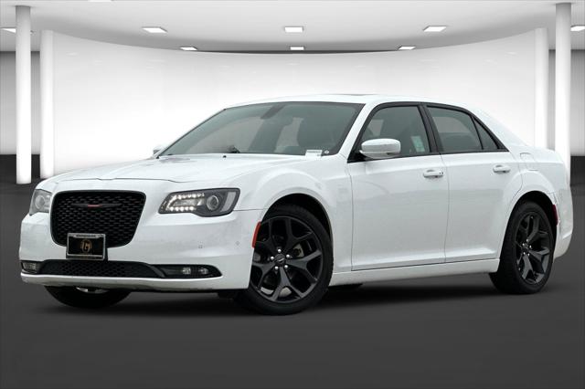 2023 Chrysler 300 300S 2023 Chrysler 300 300S
