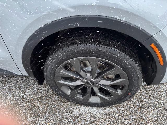 2023 Kia Sorento X-Line SX Prestige 2023 Kia Sorento X-Line SX Prestige